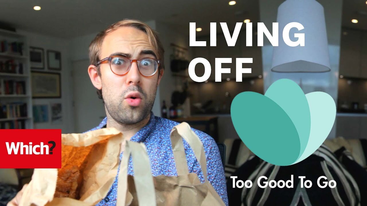 Too Good To Go: the app helping London restaurants to cut food waste, London Evening Standard
