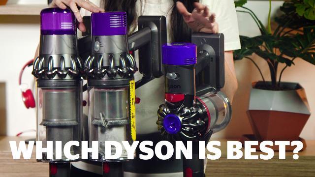 How To Choose The Best Dyson - Which?