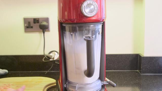 Review: KitchenAid Torrent Blender