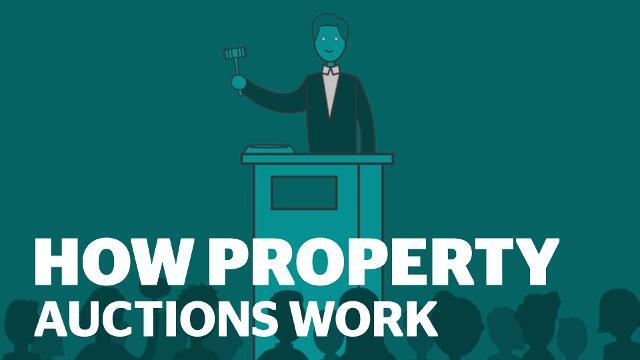 Property Auctions Which - 