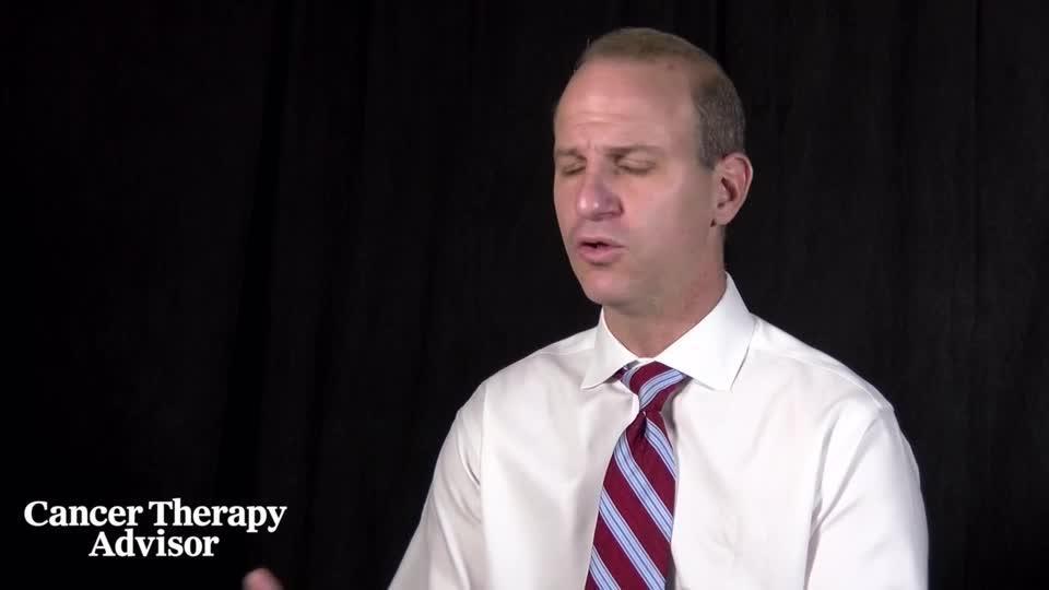 Liquid Biopsies in Lung Cancer: The Future Is Now