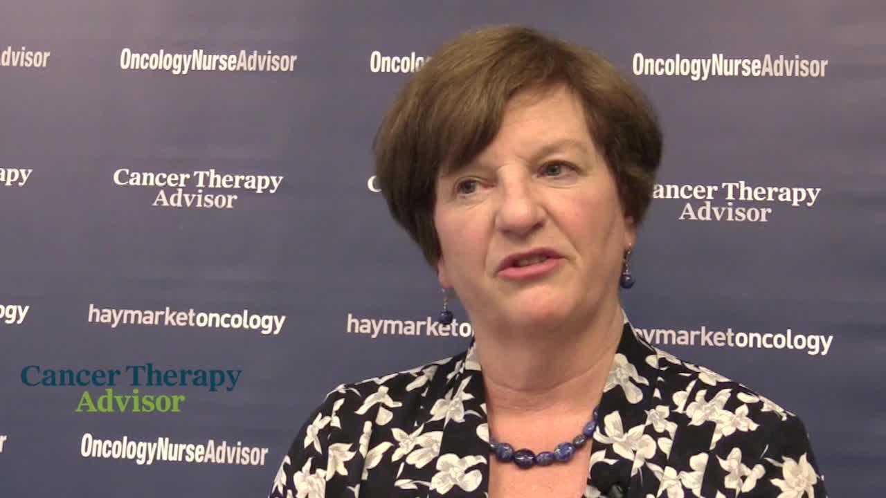 Reproductive Potential of Patients With CML Receiving A TKI — Part 1