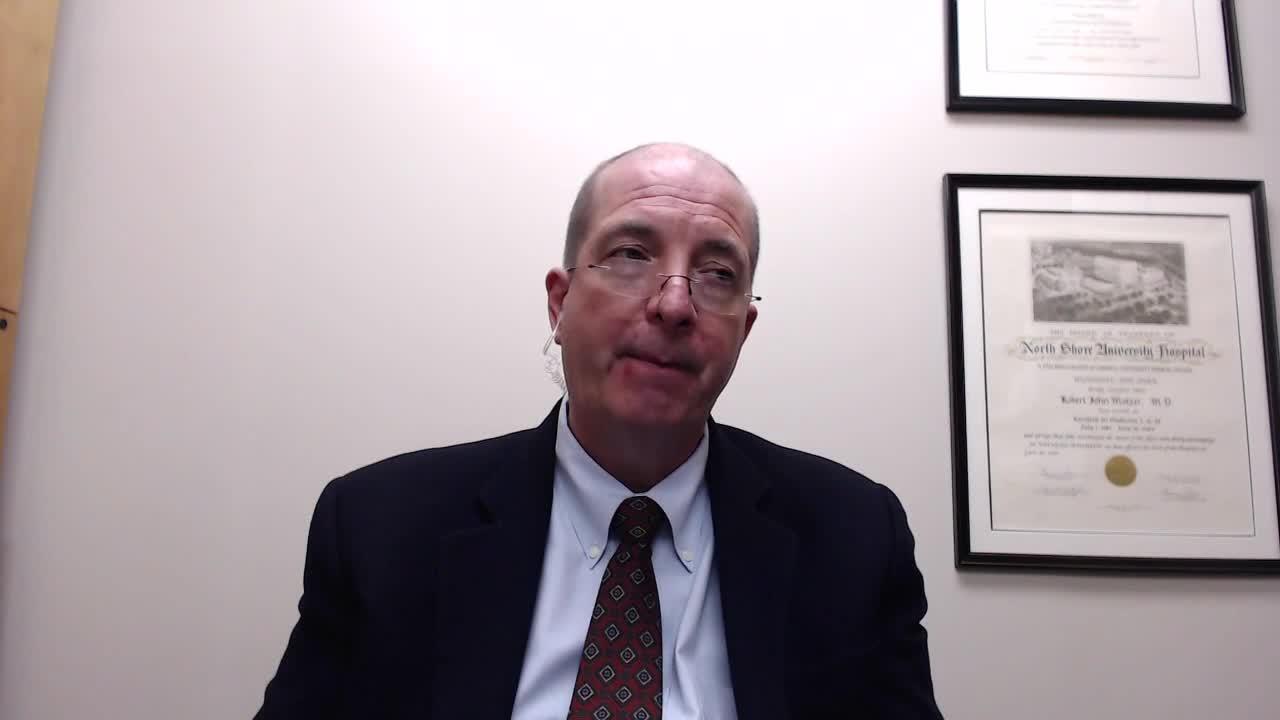 Tyrosine Kinanse Inhibitors – Second-Line Therapy