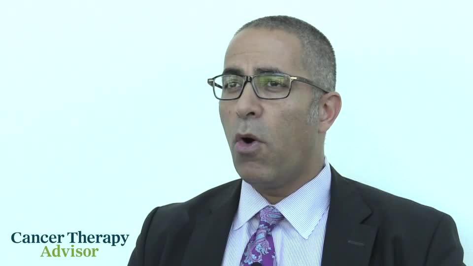 2016 ASH: Clinical Insights for Myeloma Therapy