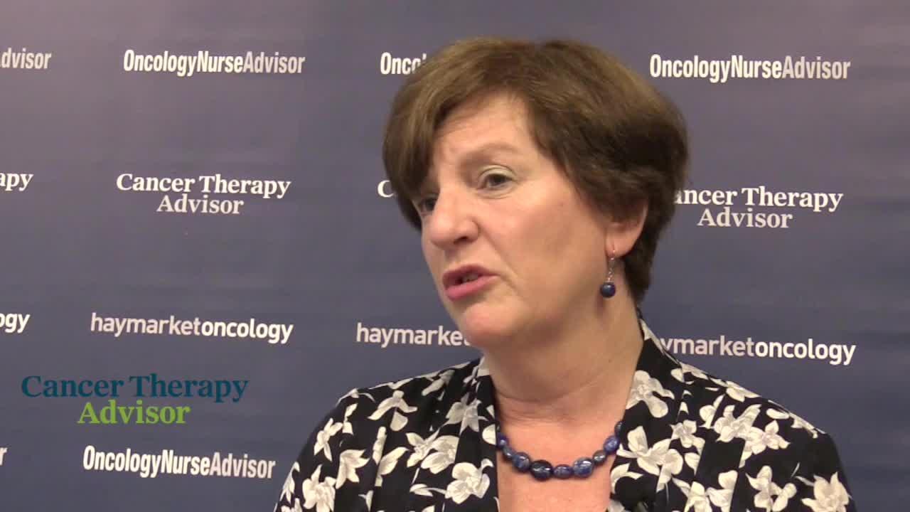 Reproductive Potential of Patients With CML Receiving A TKI — Part 2