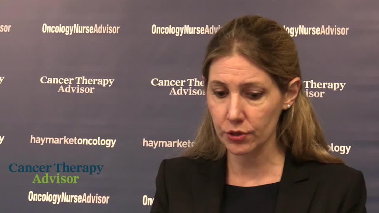 Should Patients With Cancer Continue To Work During Treatment? — Part 2