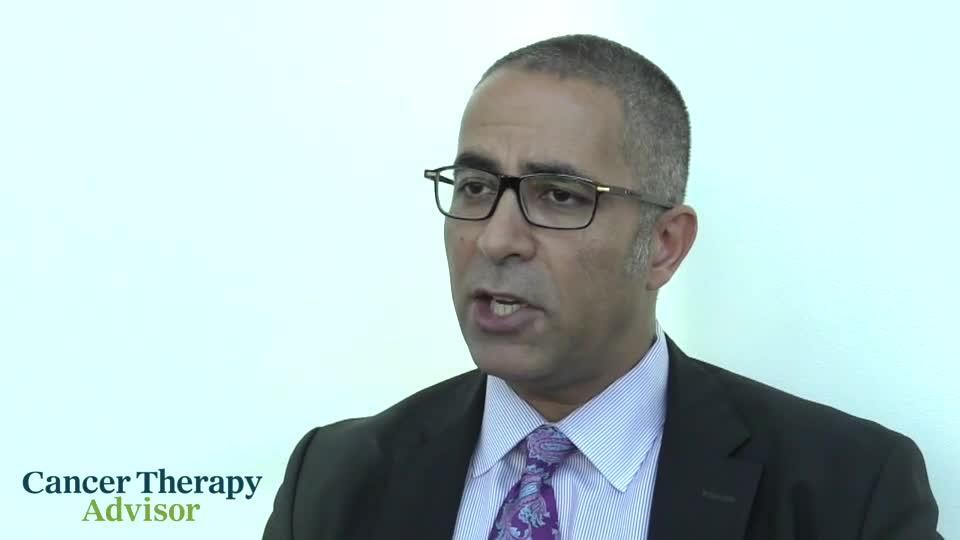 Pre-transplantation Treatments for Patients With Myeloma