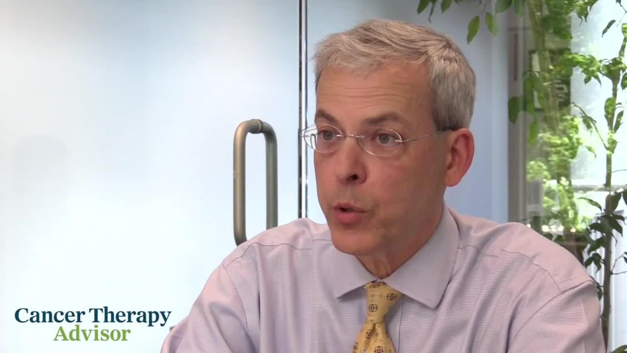 How Cyclin D Plays A Role in Breast Cancer Proliferation