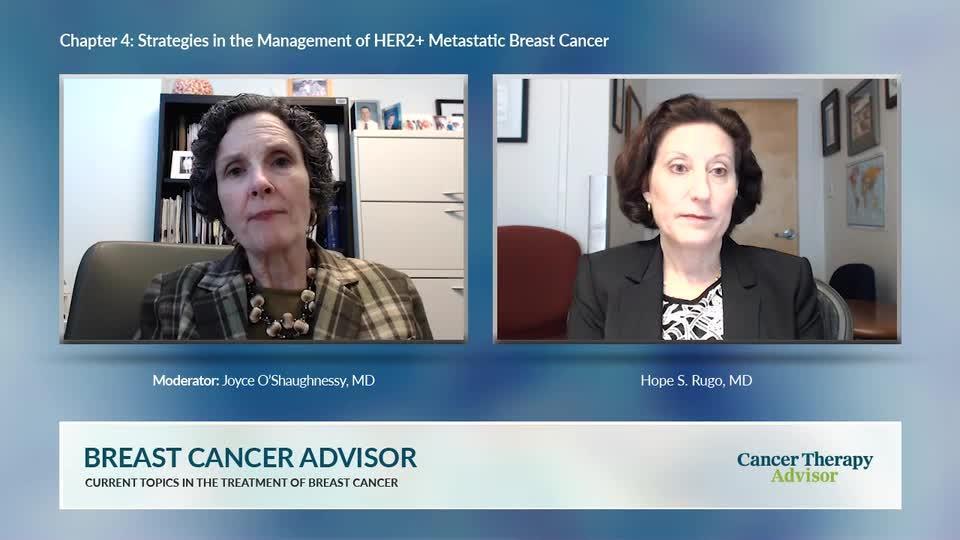 Strategies in the Management of HER2+ Metastatic Breast Cancer