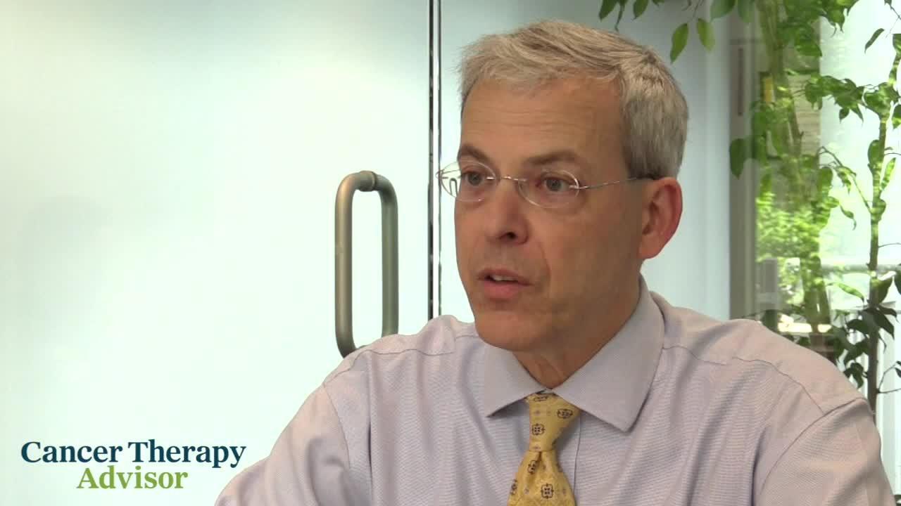 The Role of Cell Cycle in Breast Cancer Progression