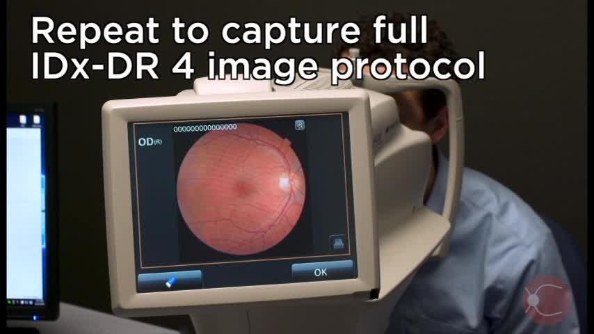 FDA Approves Unique Device for Diabetic Retinopathy Screening - MPR