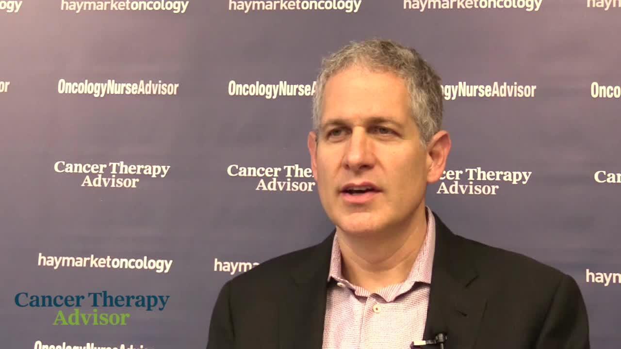 Prostate Cancer: Current Research Into Pain Assessment