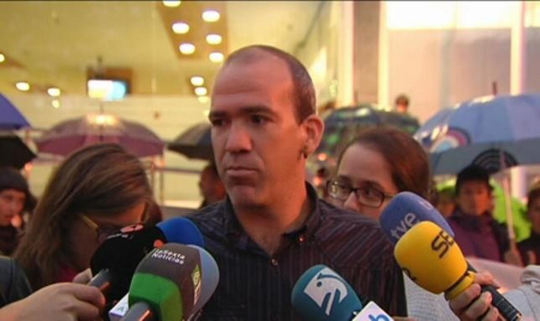 ETA considera la excarcelación de sus presos como «un activo político»