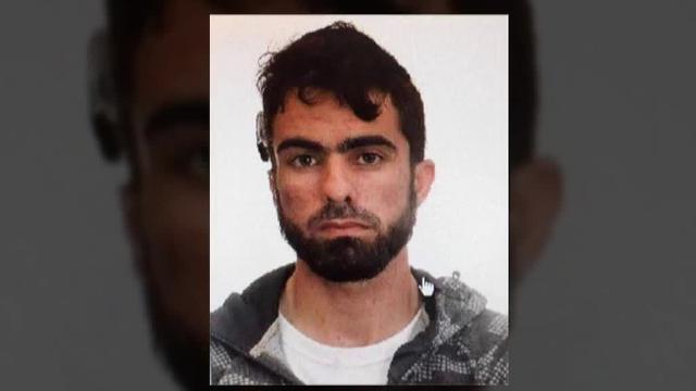 Cae el mayor narcotraficante de hachís de Europa