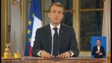 El Gobierno francés avisa a Ciudadanos de que los pactos con Vox no tienen cabida en la UE