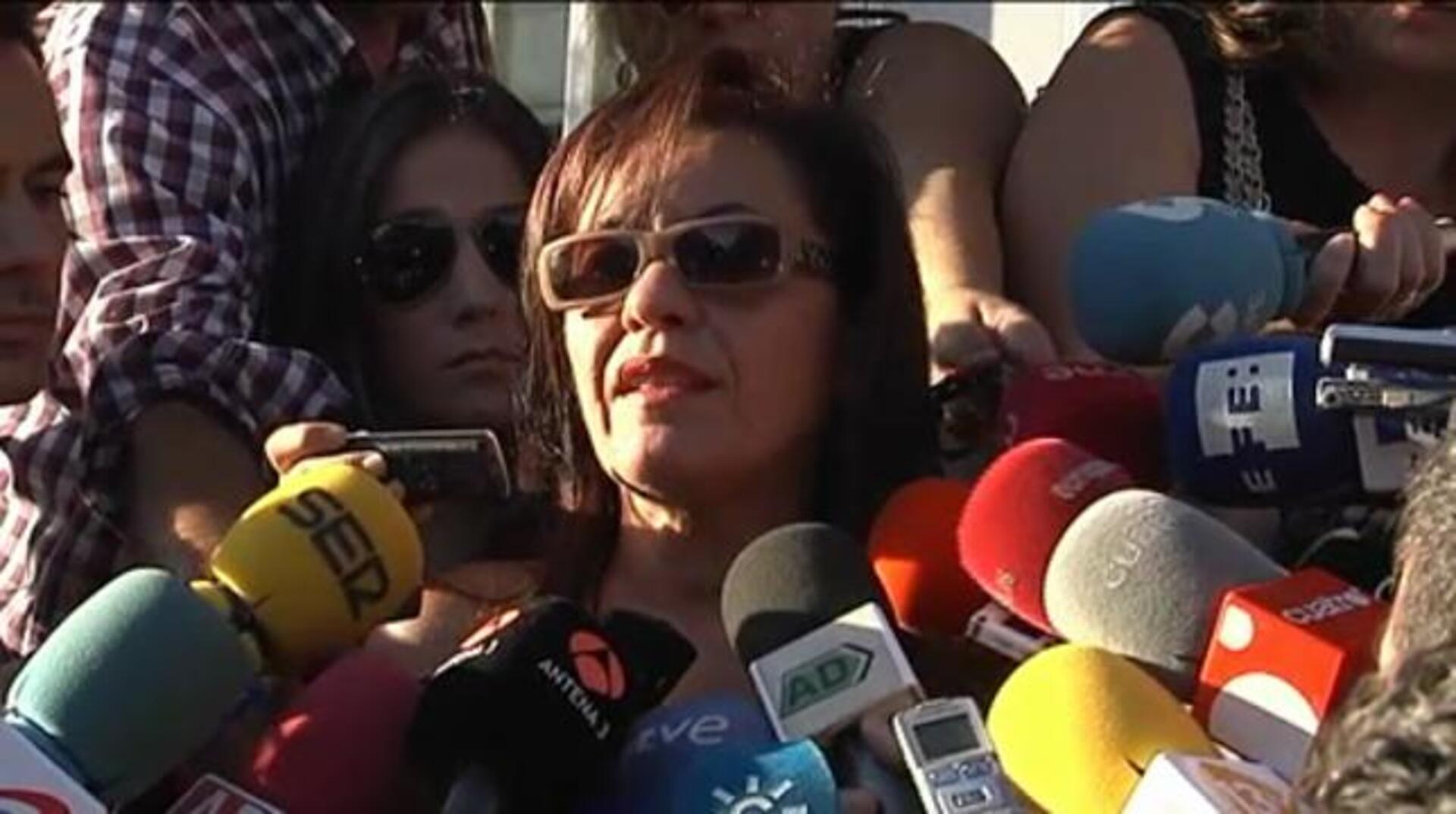 El juez estudia la posible imputación de la madre de Bretón por obstrucción a la Justicia