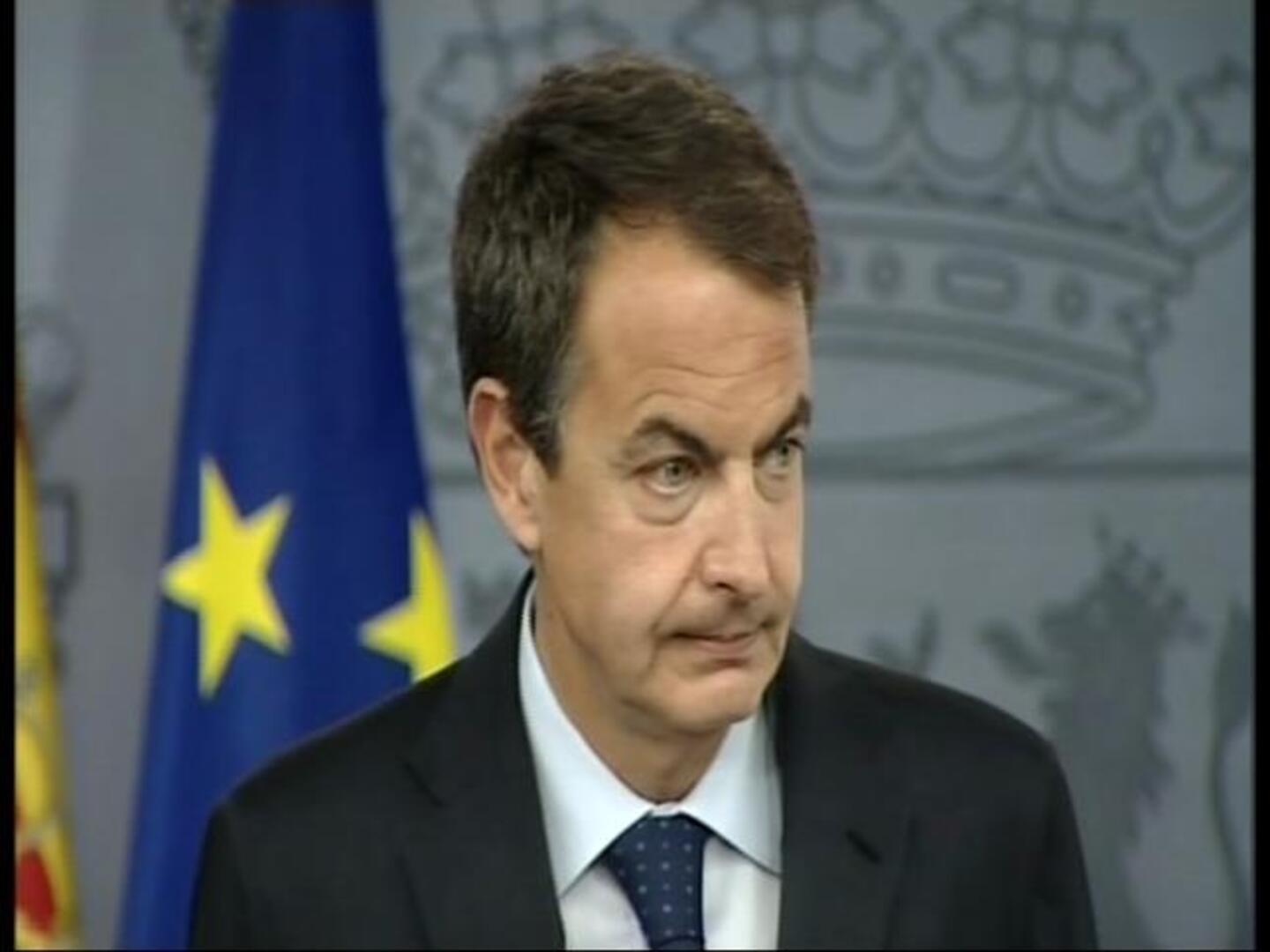 Zapatero quiere que la jubilación a los 67 sea obligatoria en el año 2027