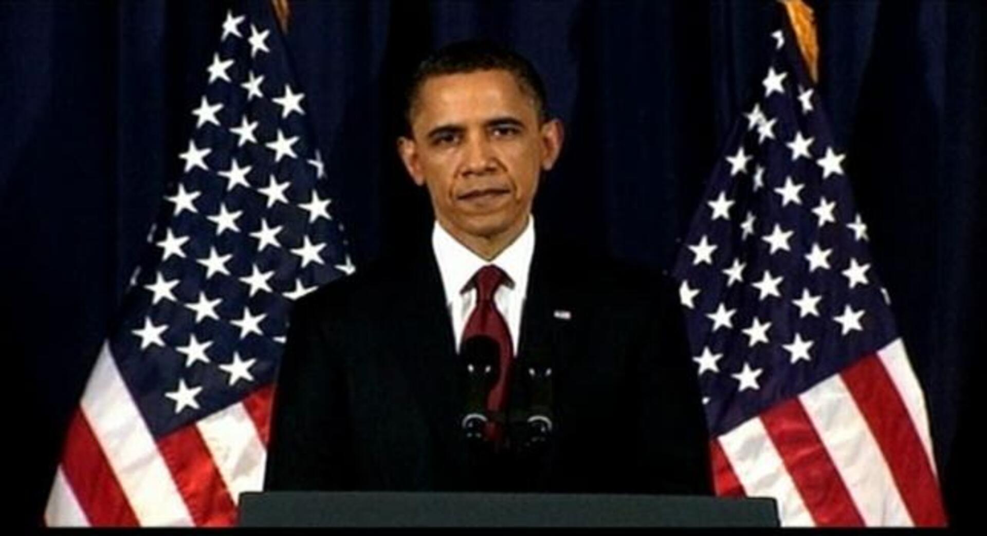 Obama: «No nos podemos permitir otro Irak en Libia»