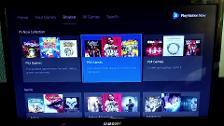 PlayStation Now, el «Netflix para PlayStation 4, anuncia su llegada a España