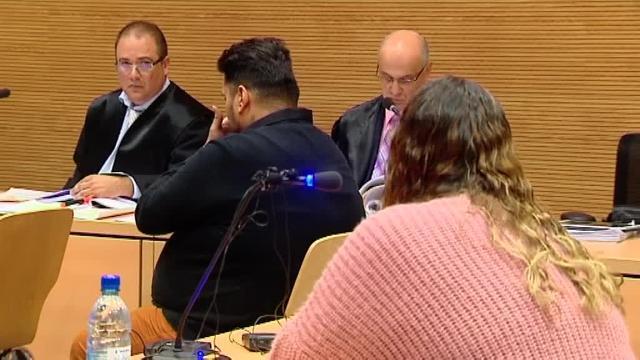 Juicio contra una pareja acusada de provocar la muerte de su hijo de 3 años por desnutrición y falta de higiene