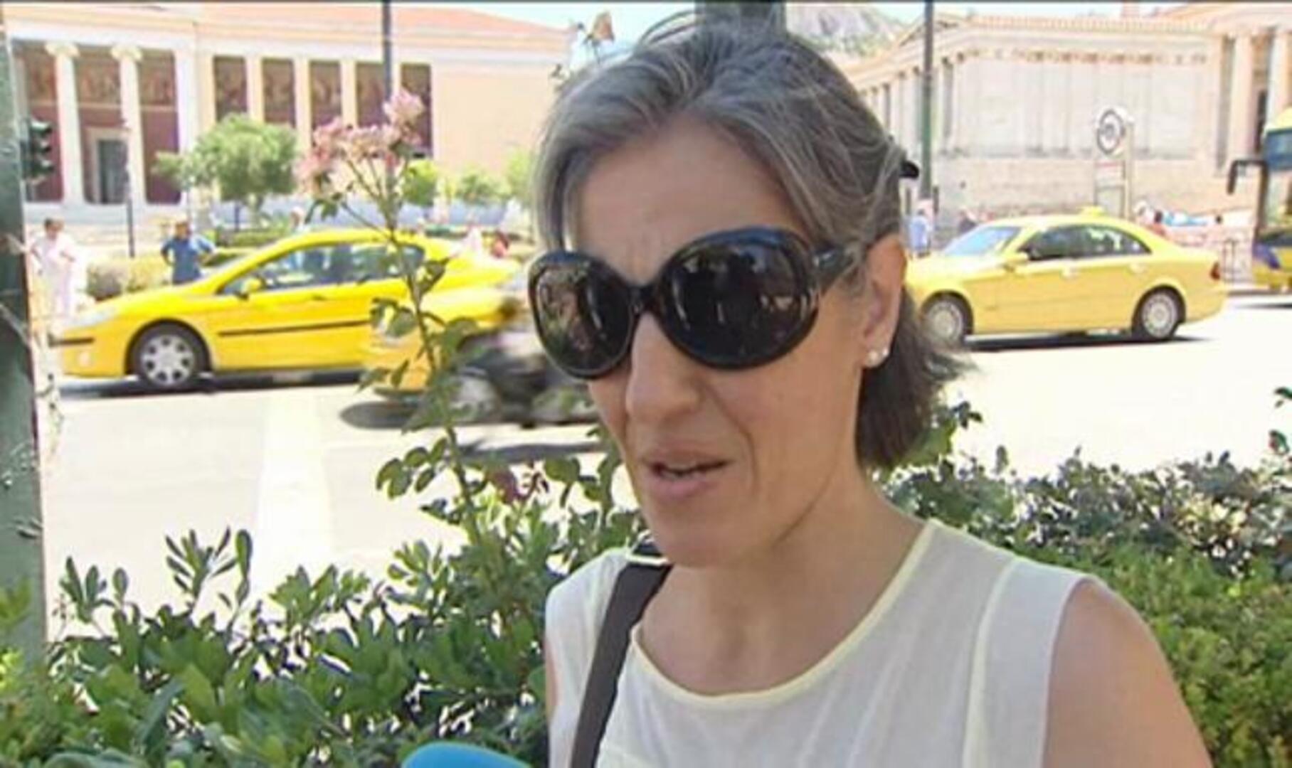 Conservadores y socialistas griegos perfilan un frágil Gobierno europeísta