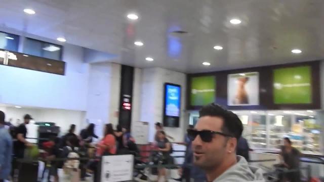 Bustamante sobre su relación: &quot;Cómo os gustan las películas&quot;