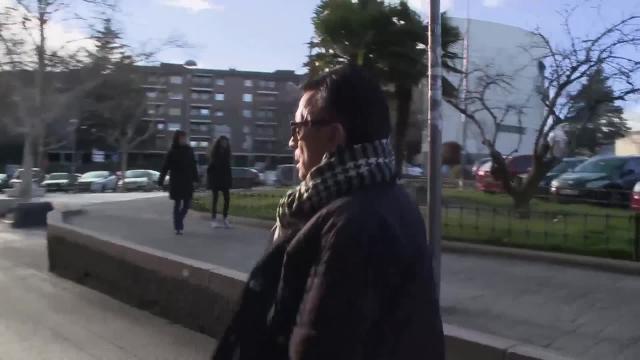 Ortega guarda silencio tras ganar la batalla a Mongolia