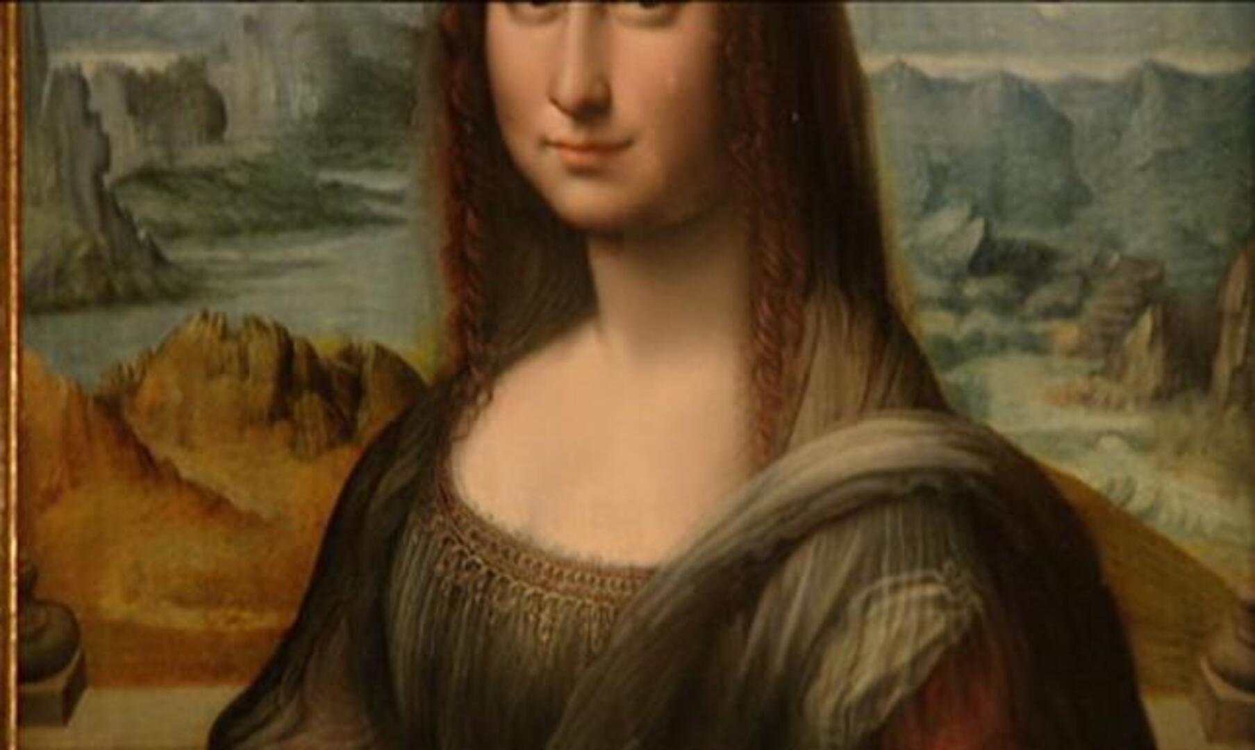 La Gioconda de Madrid, hacia el Louvre