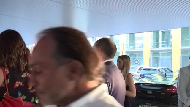 María Jesús Ruiz y Julio Ruiz ponen fin a su historia de amor