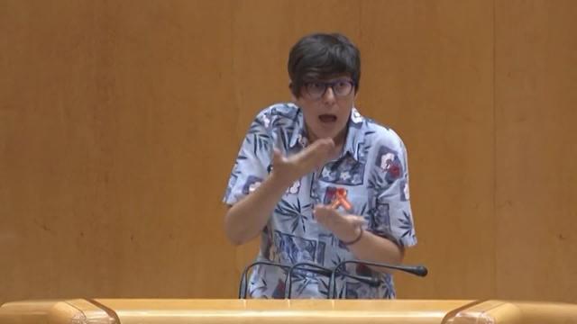 Senado no llega a acuerdo sobre RTVE