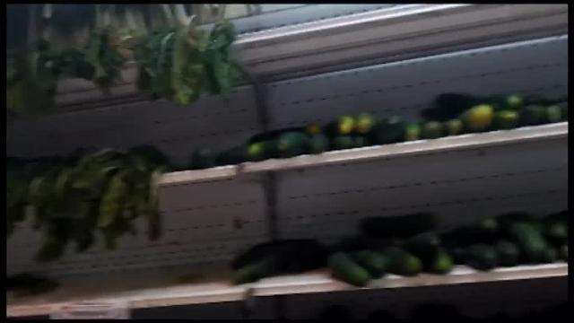 Vídeo: Trump recibe a Tintori en la Casa Blanca y pide a Maduro que libere a Leopoldo López