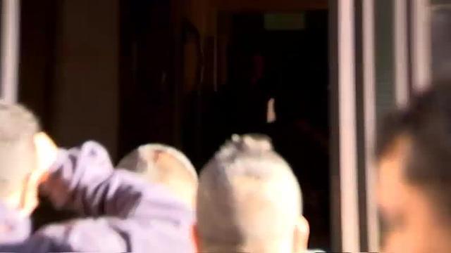 Desarticulada una banda relacionada con los clanes de la droga que abastecen a los narcopisos