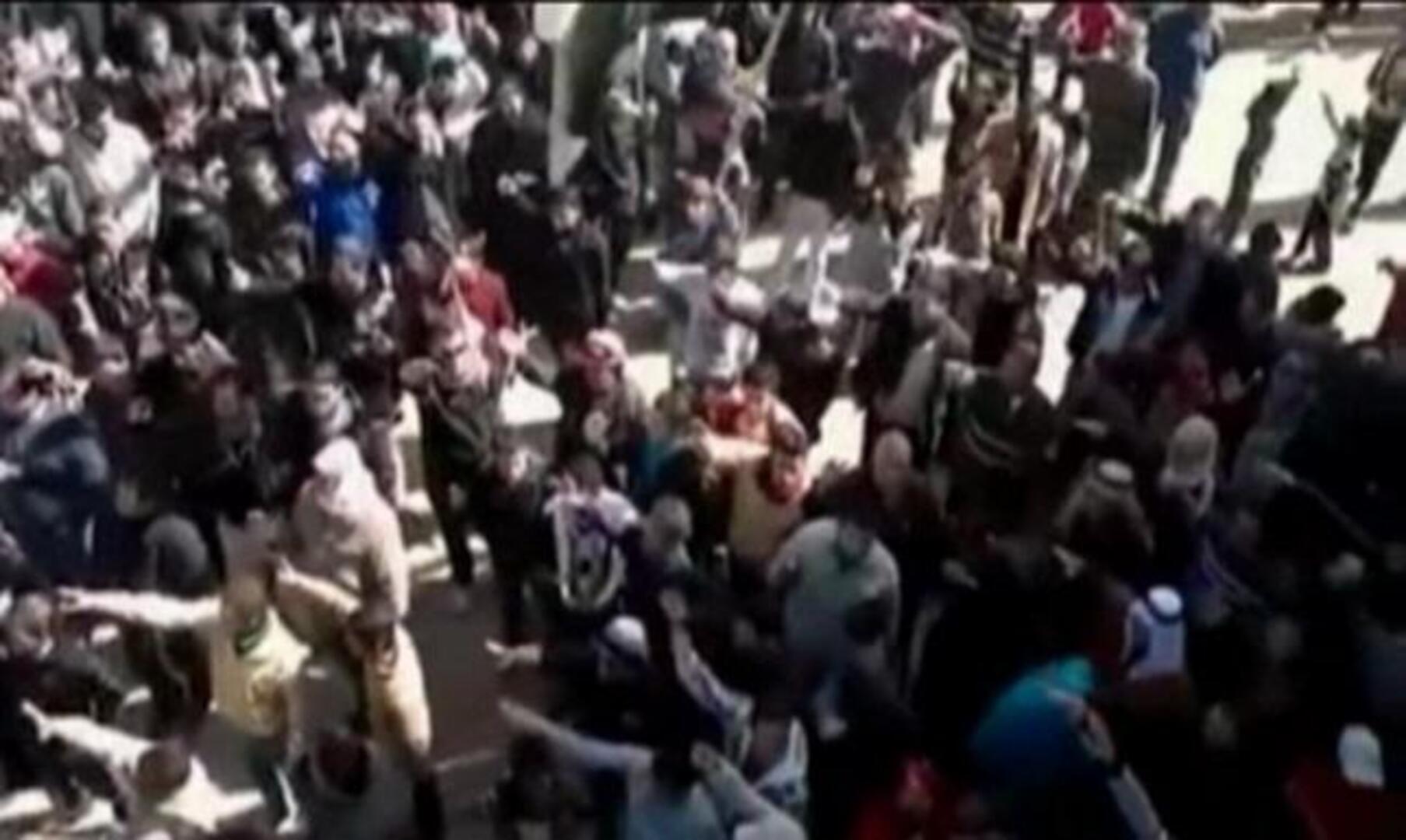 La ONU pide que se actúe «urgentemente» para proteger a los civiles en Siria