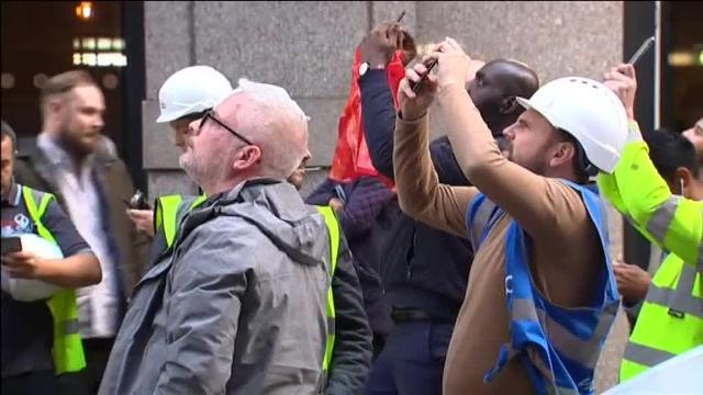 Nuevo reto para el &#039;spiderman&#039; francés Alain Robert