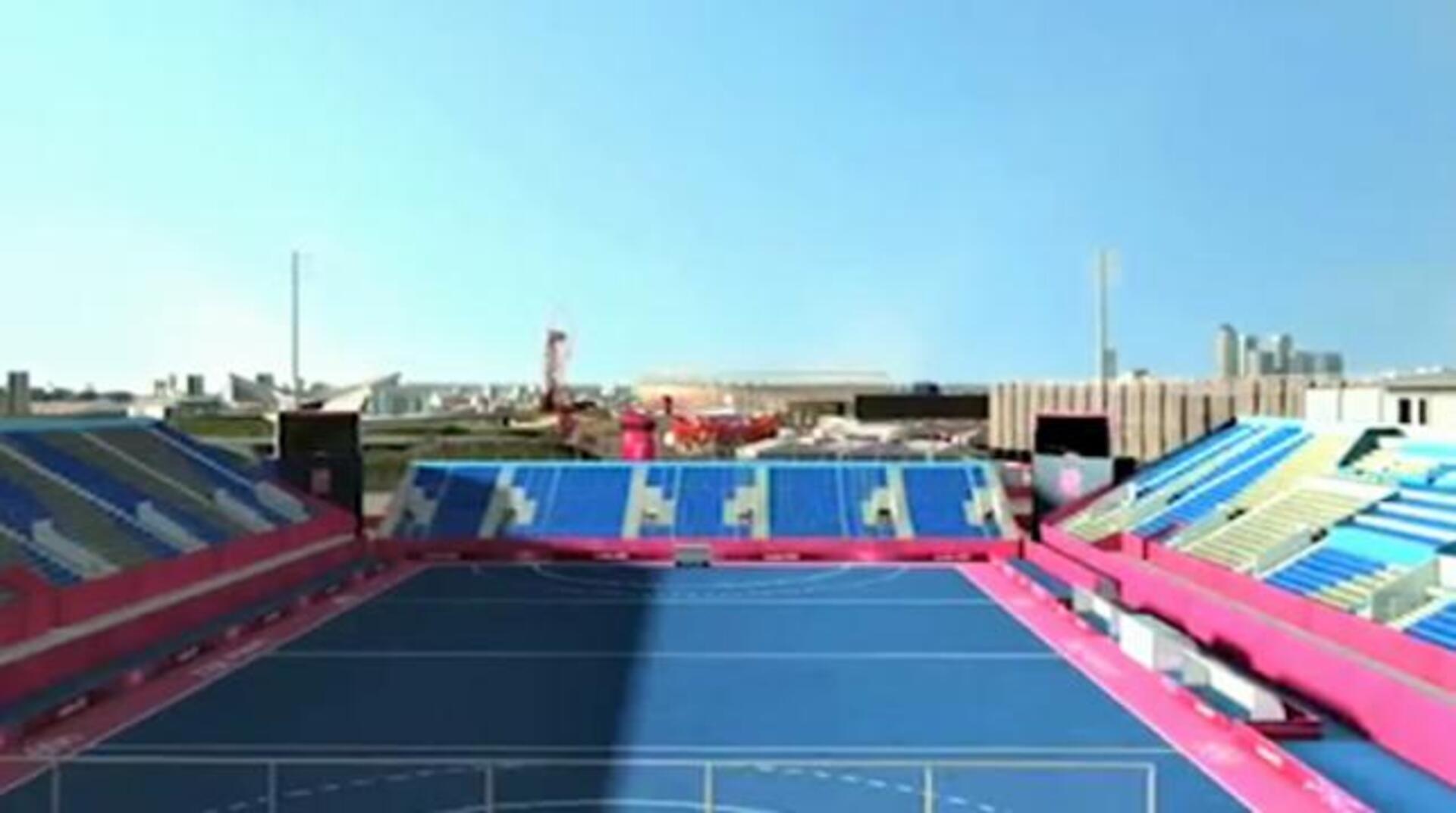 Ovejas, enfermeras y un fugaz James Bond