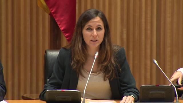 Podemos: &quot;Damos un paso importante para la España del cambio&quot;