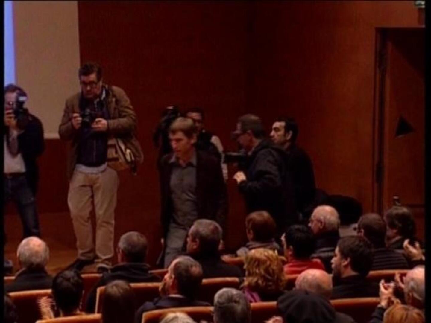 ETA, la misma incógnita para el nuevo partido