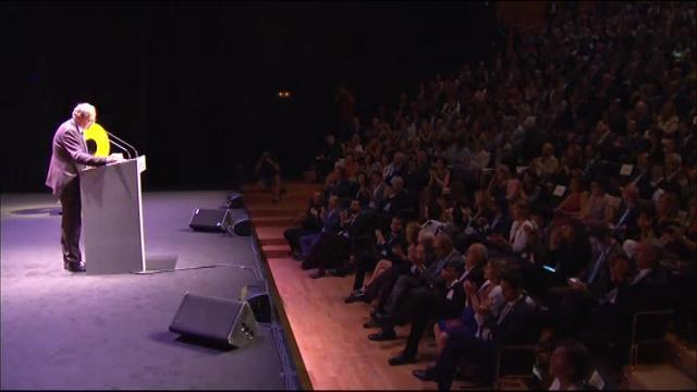 Quim Torra no aceptará condenas y lanza un ultimátum al Gobierno