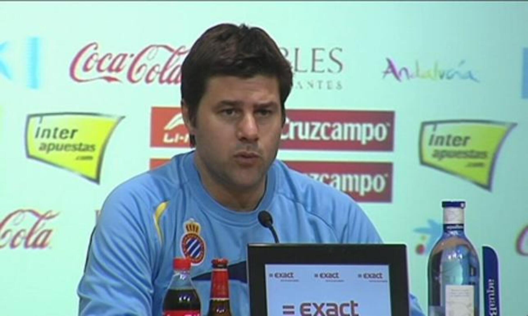 El Español saca un punto de la crisis sevillista