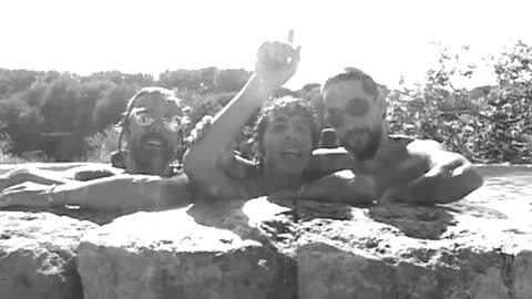 Marc Ros y Axel Pi, de Sidonie