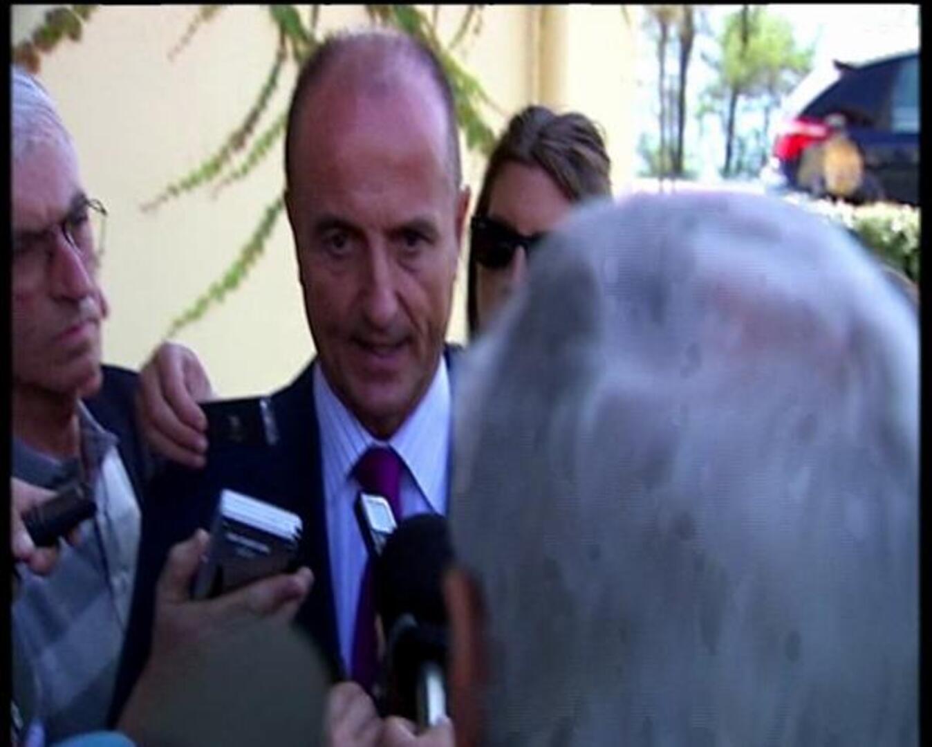 Sebastián pide a Repsol, Sacyr y Pemex que «dejen en paz» al Gobierno