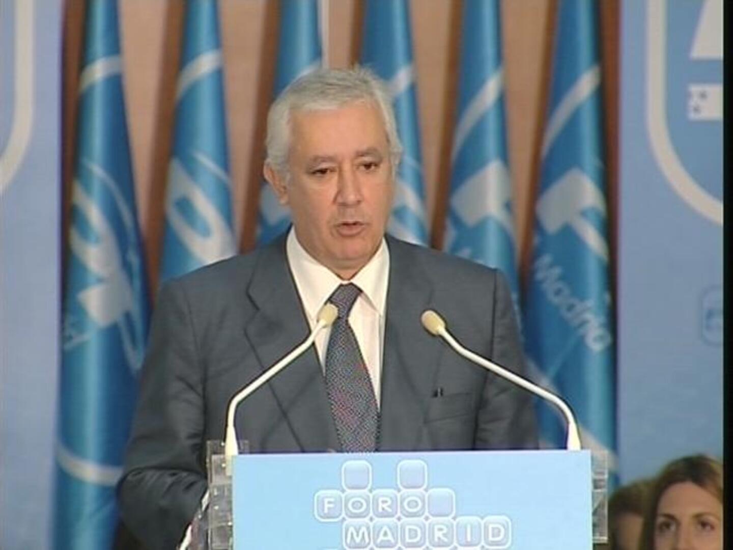 El PP contraataca a Puigcercós: «Andalucía es la que más impuestos paga»