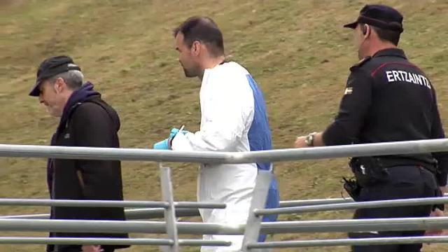 Detenida una mujer en Mondragón por la muerte de un bebé