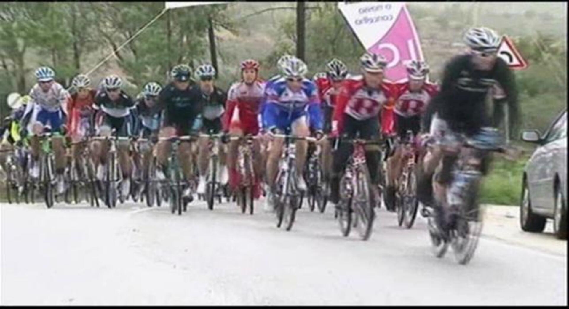 La crono pasa factura a Contador