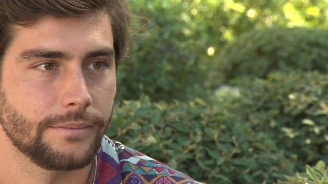 Álvaro Soler lanza &#039;Mar de Colores&#039;, un álbum &quot;más maduro&quot;