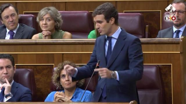 Sánchez: &quot;La economía va bien y la política, mejor&quot;