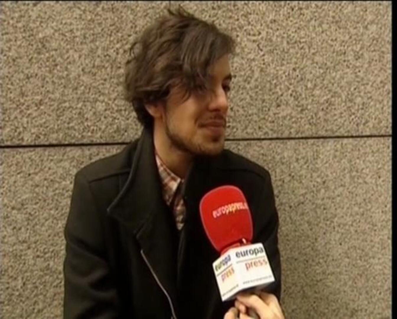 Dormir en la calle por un Versace (para H&amp;amp;M)