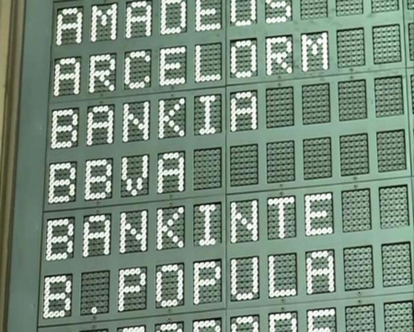 La prima de riesgo supera los 520 puntos pese al crédito para sanear a la banca española