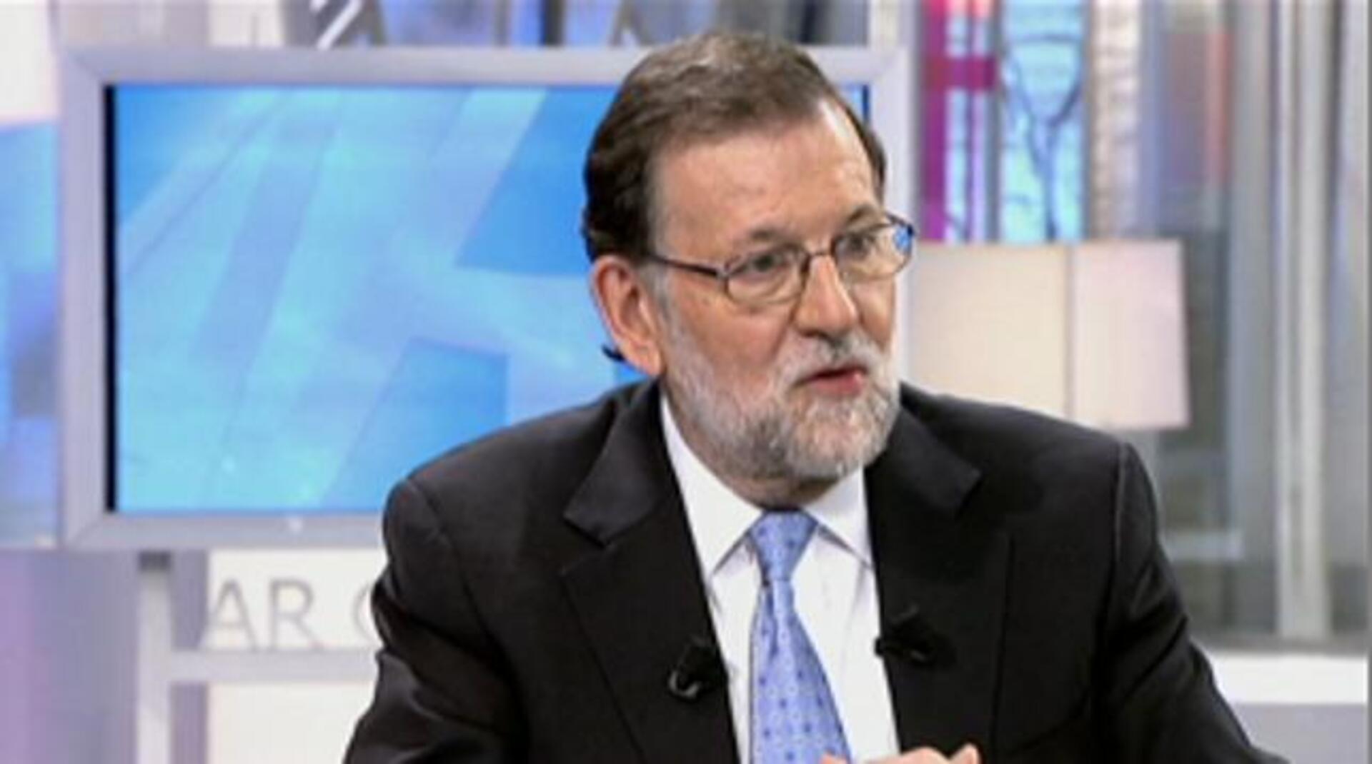 Pedro Sánchez, líder del PSOE