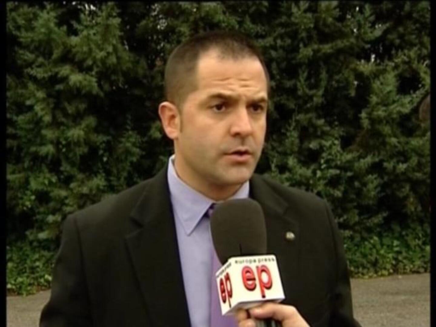 Guardias civiles ven una victoria de ETA que se revelasen los nombres de los agentes juzgados por torturas